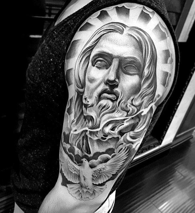 Tattoo Realism