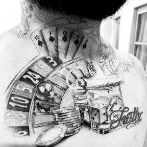 Tattoo Poker